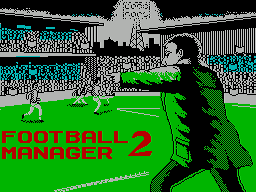 Football Manager 2 (1988)(Addictive Games)